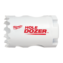 35mm HOLE DOZER™ Bi-Metal Hole Saw